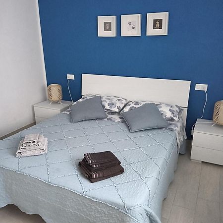 Azzurra Villa Torino di Sangro Exterior photo